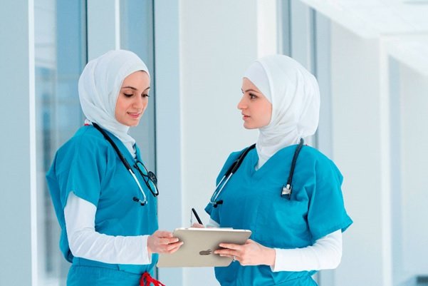 1698133664 223 خدمات پزشکی و پرستاری را با مرکز درمان نو در