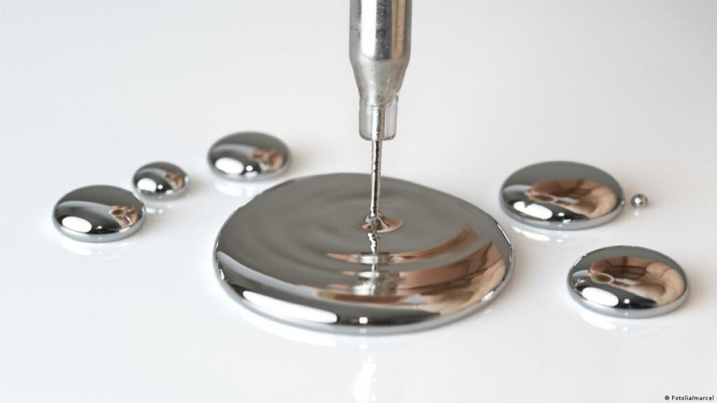 1699315630 355 سطح جیوه در جو زمین به‌خاطر فعالیت انسان‌ها 7 برابر