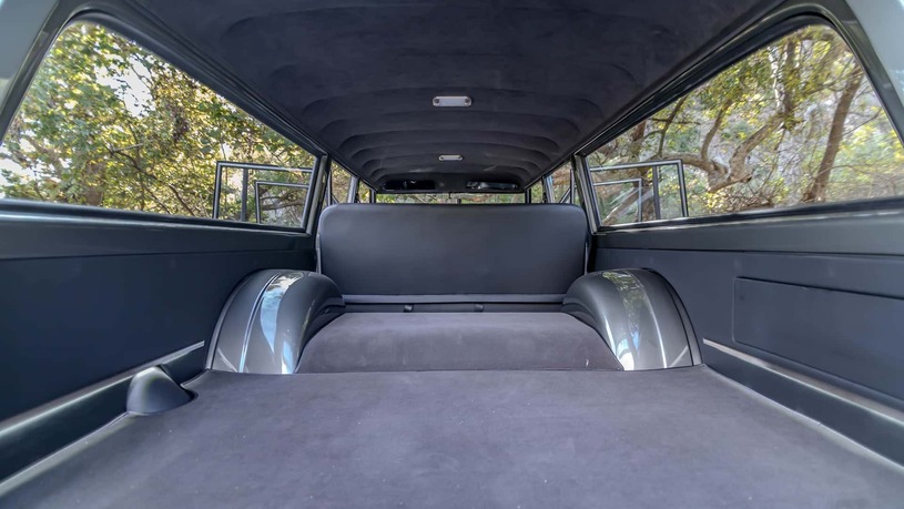 1699686221 586 این خودروی زشت بیشتر از ۵۰ میلیارد تومان قیمت دارد