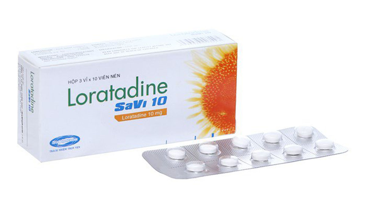 قرص لوراتادین چیست و چه کاربردی دارد؟ 4 داروی لوراتادین