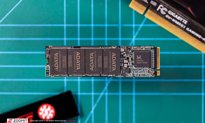 افت تقاضای SSD جهت کم شدن ۱۰ درصدی فروش شد 1 کاهش تقاضای SSD موجب افت ۱۰ درصدی فروش شد