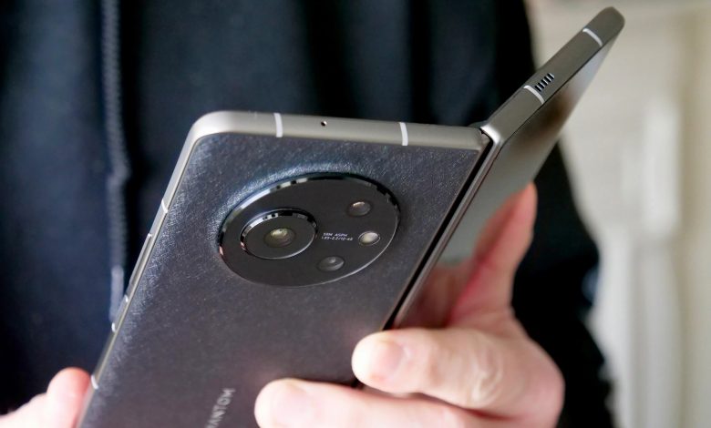 این گوشی تاشدنی کابوس شیائومی میکس فولد خواهد بود؟