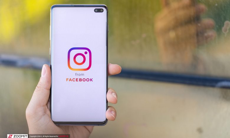 حل مشکل ورود به اینستاگرام 1 حل مشکل ورود به اینستاگرام