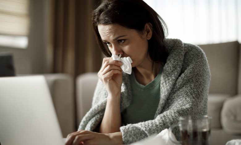 دارو سودافرین