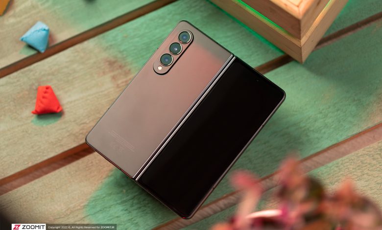 گلکسی زد فولد ۴ و زد فلیپ ۴ به اندروید ۱۴ آپدیت شدند