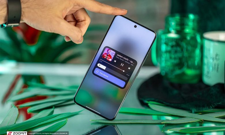 اولین قابلیت جدید اندروید ۱۵ لو رفت