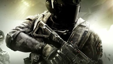 این نسخه فضایی Call of Duty است؛ بازی جذابی که هرگز عرضه نمی‌شود [تماشا کنید]