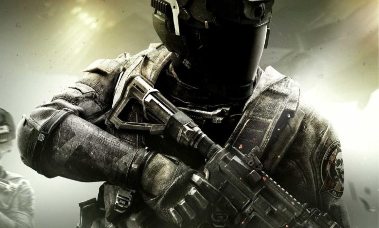 این نسخه فضایی Call of Duty است؛ بازی جذابی که هرگز عرضه نمی‌شود [تماشا کنید]