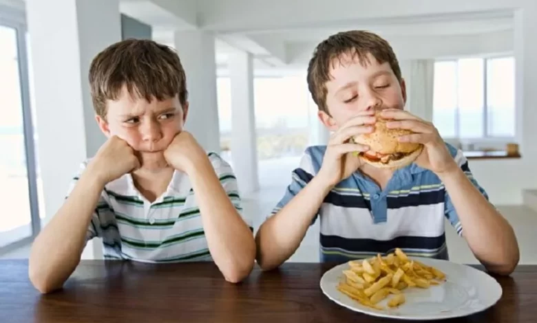 داشتن خواهر و برادرهای بیشتر با افت سلامت روان در نوجوانان رابطه دارد