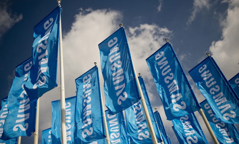 رم سامسونگ در پردازنده ۱٫۴ نانومتری اینتل؛ اتحاد بزرگان برای شکست اپل