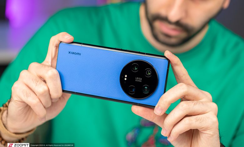 رونمایی شیائومی ۱۴ اولترا بسیار نزدیک است؛ رقیب قدرتمند گلکسی S24 اولترا