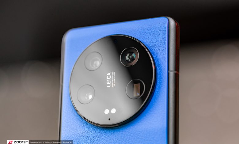 شیائومی ۱۴ اولترا با دوربین قدرتمند نفس رقبایش را می‌گیرد