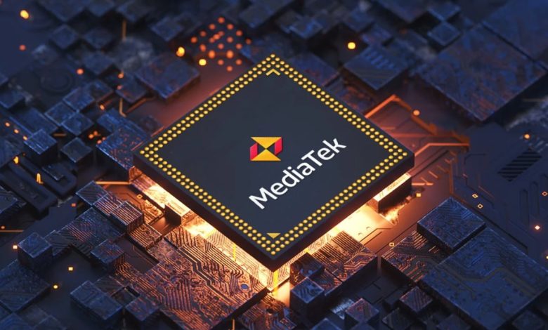 مدیاتک با پردازنده ۳ نانومتری برای زمین‌زدن اپل و کوالکام خیز برمی‌دارد