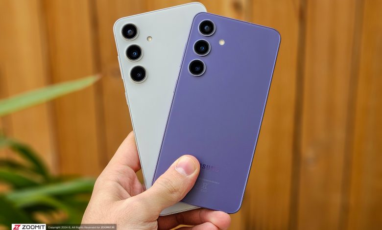 مشکل افت شارژ گوشی های سامسونگ گریبان گلکسی S24 پلاس را گرفت