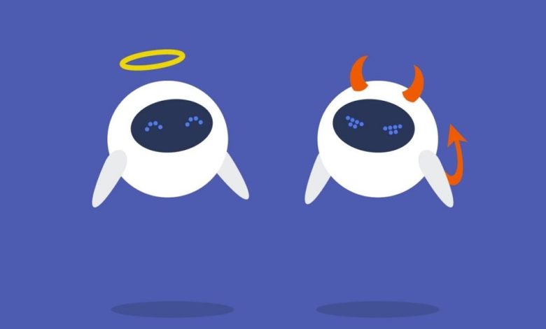 استفاده از مدل‌های هوش مصنوعی برای دورزدن محدودیت‌های ChatGPT و بارد