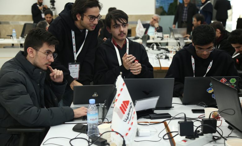 نخستین مسابقه بین‌المللی فتح پرچم مکو (MECO CTF 2024) با حضور شرکت کنندگانی از ۱۰۴ کشور جهان برگزار شد