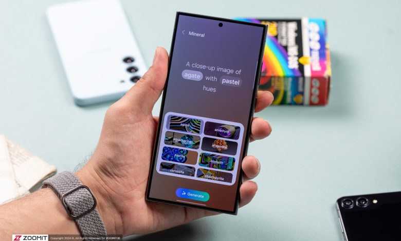 گلکسی S24 در تست باتری از آیفون ۱۵ شکست خورد