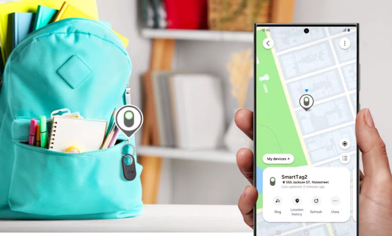 گوشی سامسونگ دارید؟ این برنامه را همین حالا دانلود کنید