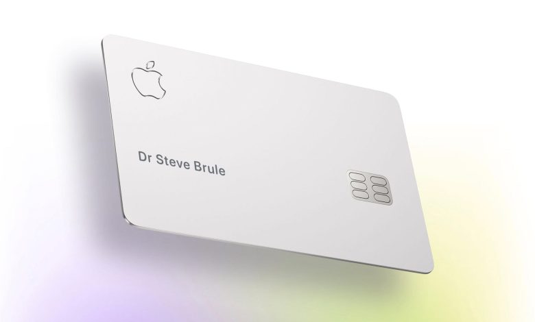 یک میلیارد دلار پاداش نقدی برای کاربران کارت بانکی اپل 1 یک میلیارد دلار پاداش نقدی برای کاربران کارت بانکی اپل