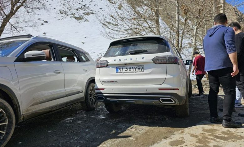 1000 کیلومتر تجربه رانندگی با تیگو 8 هیبریدی، شناخت مزایا و معایب