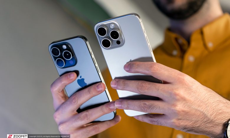 آیفون دارید؟ حالا می‌توانید هوش مصنوعی گلکسی S24 را تجربه کنید!