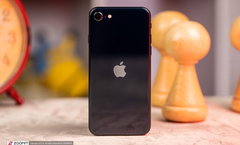 اپل بی‌سروصدا روی آیفون ارزان قیمت کار می‌کند