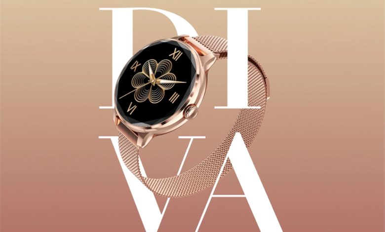 این ساعت ۲ میلیونی نمایشگر اولد و طراحی هیجان‌انگیز دارد