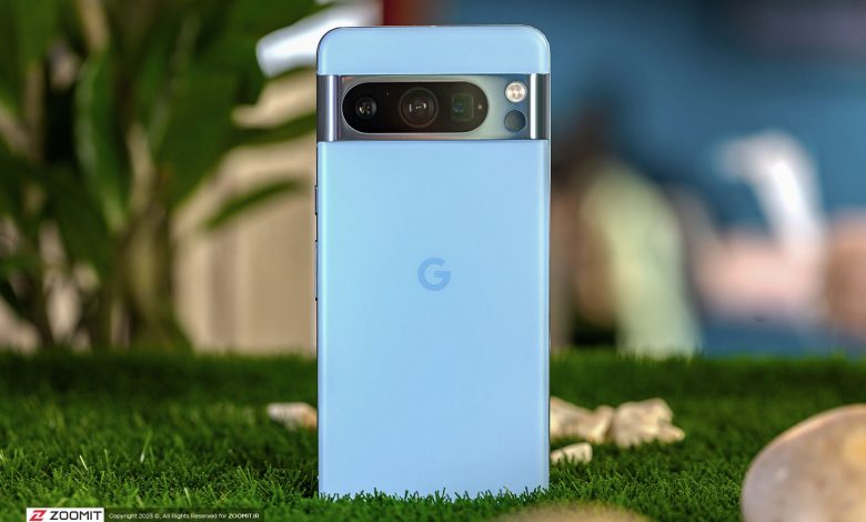 این ویژگی پیکسل ۸ را هیچ گوشی دیگری ندارد، حتی آیفون ۱۵ پرو مکس و گلکسی S24 اولترا