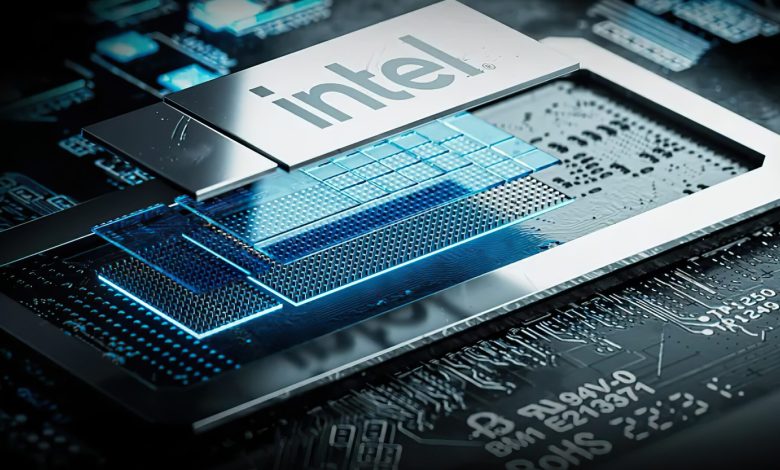 اینتل با بودجه دولتی ۱۰ میلیارد دلاری ریشه‌هایش را مستحکم‌تر می‌کند