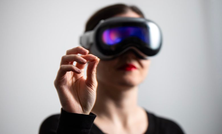 با فشار هواوی، شاید نام هدست اپل ویژن پرو تغییر کند