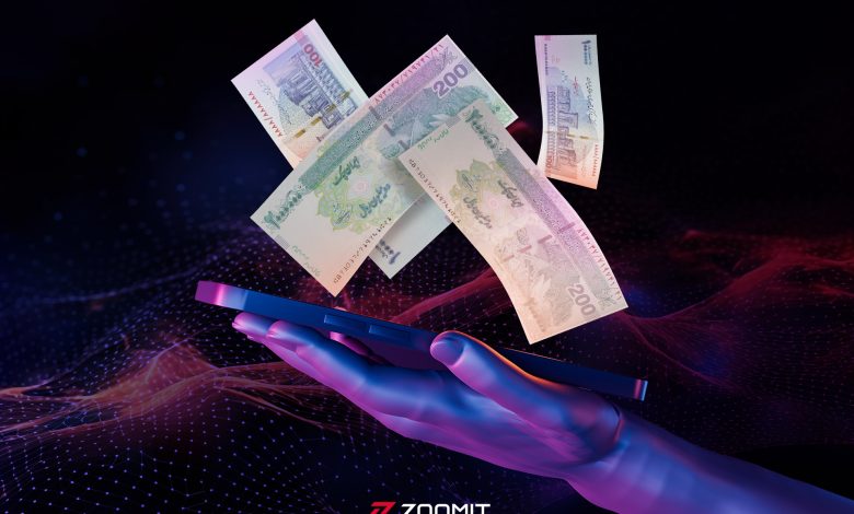 بازار ناشناخته وام‌دهی آنلاین؛ روی آوردن به لندتک‌ها در شرایط سخت وام‌دهی بانک‌ها