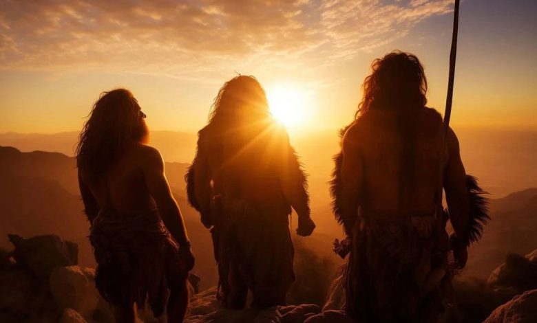 بازنویسی تاریخ: رژیم غذایی انسان‌های اولیه در ابتدا گیاه‌خواری بوده است