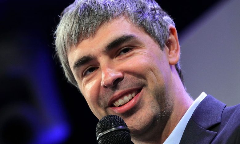 بنیان‌گذار گوگل مخفیانه جزیره‌ای ۳۲ میلیون دلاری خرید