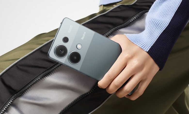 تست باتری ردمی نوت ۱۳ منتشر شد؛ بسیار بهتر از گلکسی A25