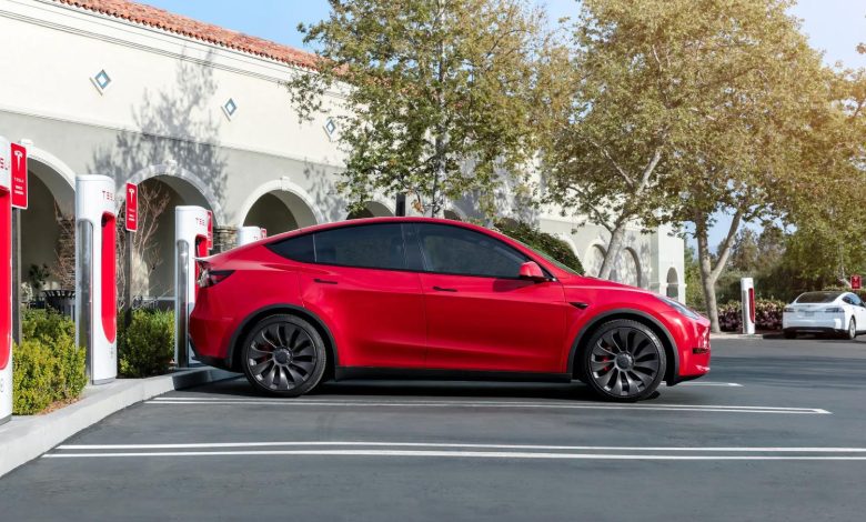 تسلا در سال ۲۰۲۴ فقط یک دستگاه خودرو در کره جنوبی فروخته است