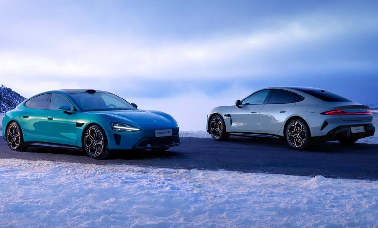 تغییرات مدیریتی شیائومی؛ غول چینی آماده حضور همه‌جانبه در بازار خودرو است