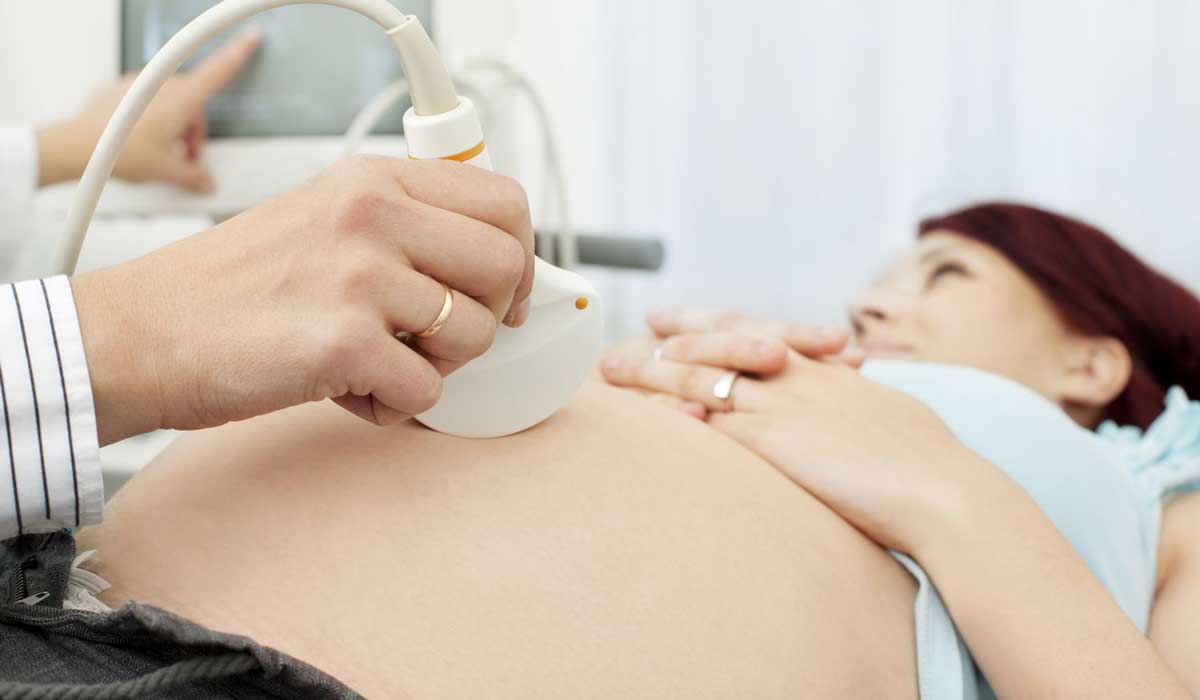 سونوگرافی داپلر در بارداری و تاثییر و خطرات گمان آن بر جنین 8 تصویربرداری داپلر