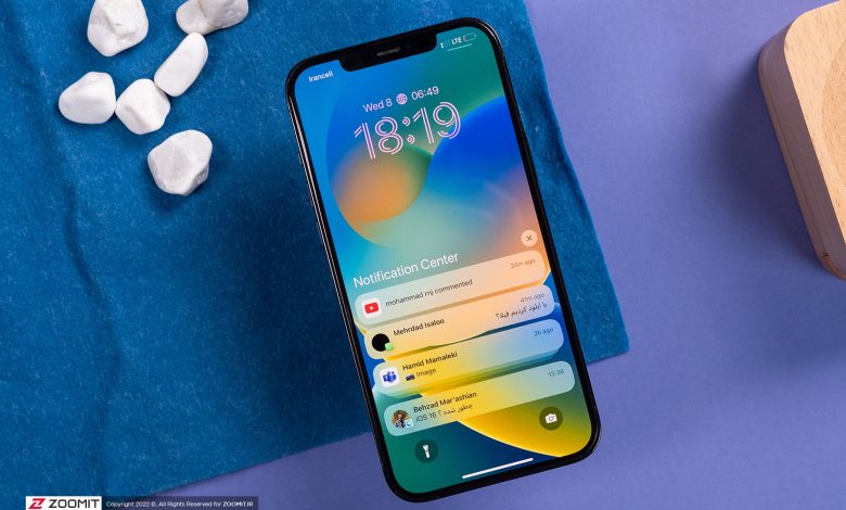 شیائومی شارژر پیشرفته ۱۵۰ هزار تومانی برای آیفون رونمایی کرد