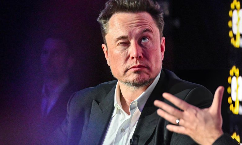 شیرجه سهام تسلا؛ ۱۸۸ میلیارد دلار در ۲ ماه از دست رفت