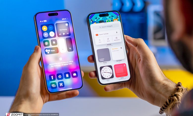 واکنش اپل به افت فروش آیفون: تخفیف چشمگیر گوشی در بازار چین