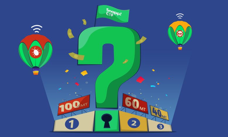 مسابقه اسنپ