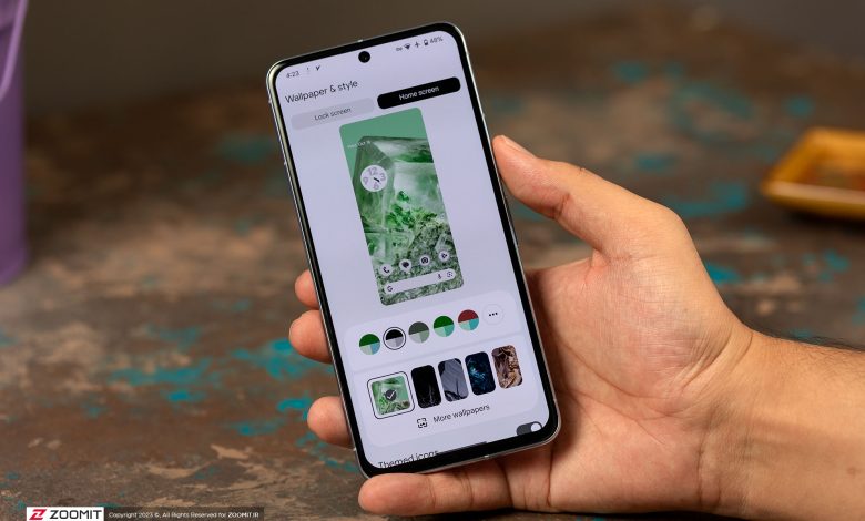 قابلیتی هوشمند و هیجان‌انگیز به گوشی‌های گوگل می‌آید