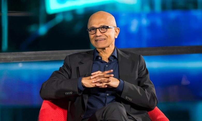 مایکروسافت: مهارت کار با هوش مصنوعی را به ۲ میلیون نفر آموزش می‌دهیم