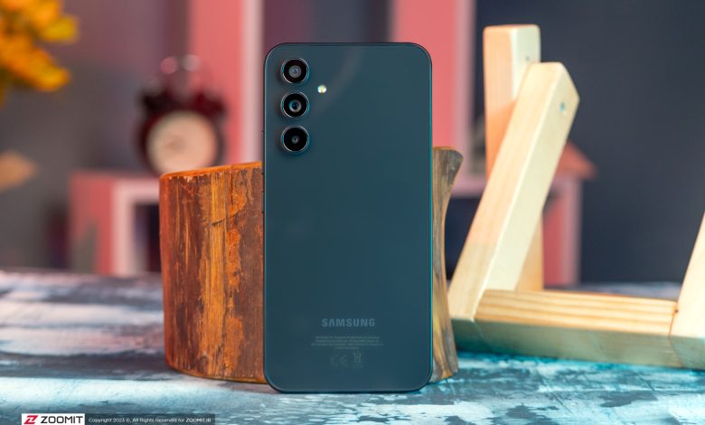 شکست گلکسی A55 دربرابر پوکو X6 پرو؛ پرقدرت‌ترین میان‌رده دنیا متعلق‌ به شیائومی است