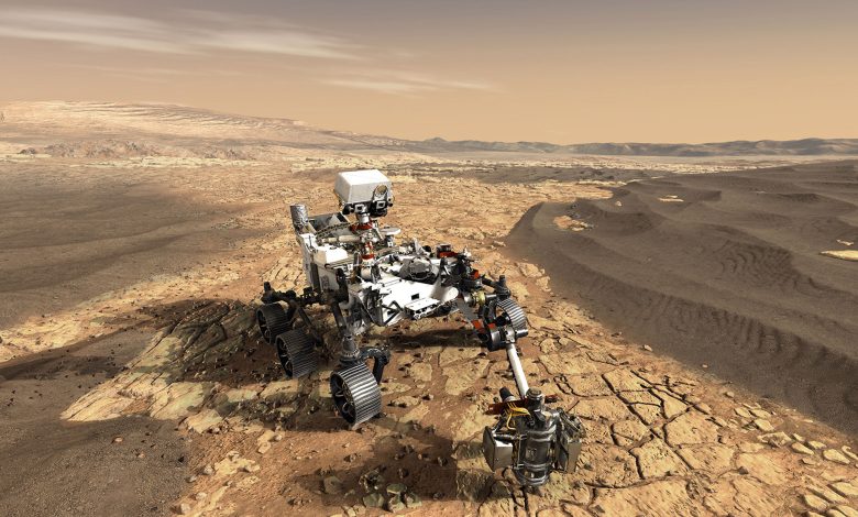 پرسویرنس احتمالا تاکنون نشانه‌های حیات مریخی را کشف کرده است