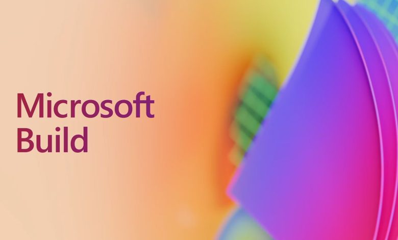 کنفرانس بیلد ۲۰۲۴؛ مایکروسافت بار دیگر با هوش مصنوعی نگاه‌ها را خیره می‌کند
