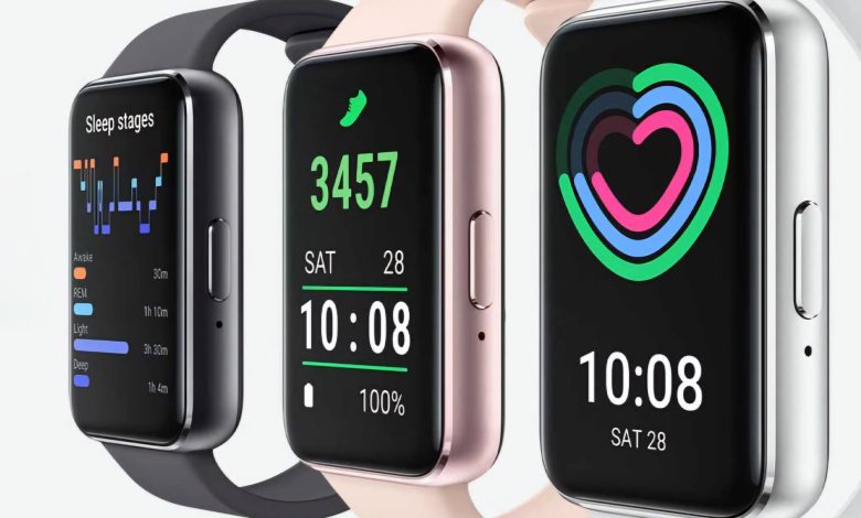 گلکسی فیت ۳ در ویدیویی رؤیت شد؛ عرضه مچ بند ۲۰۲۴ سامسونگ نزدیک است