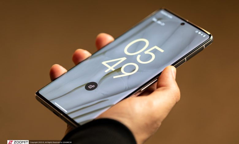 یکی از ویجت‌های پرکاربرد اندروید تغییر می‌کند