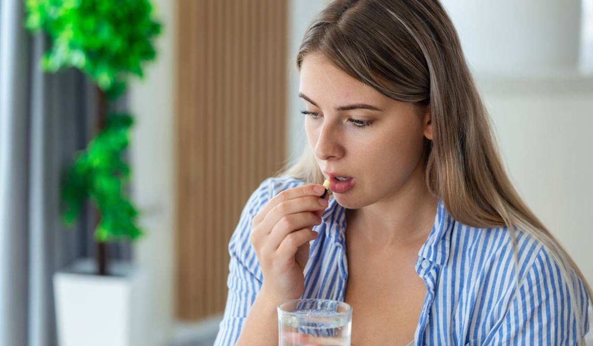 قرص های ضد بارداری