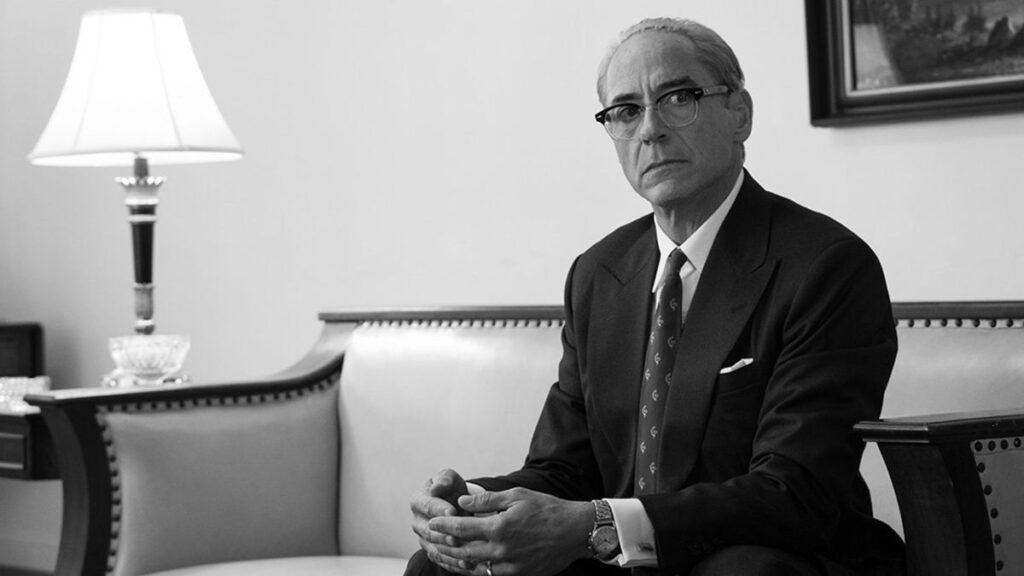 رابرت داونی جونیور